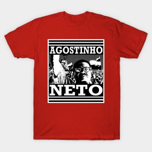 Agostinho Neto T-Shirt